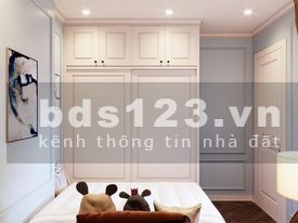 Chính chủ cho thuê căn hộ 2PN 1WC đủ đồ