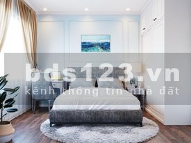 Chính chủ cho thuê căn hộ 2PN 1WC đủ đồ
