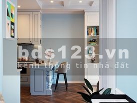 Chính chủ cho thuê căn hộ 2PN 1WC đủ đồ