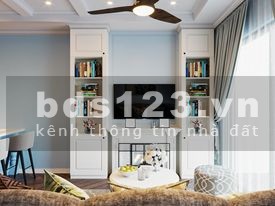 Chính chủ cho thuê căn hộ 2PN 1WC đủ đồ