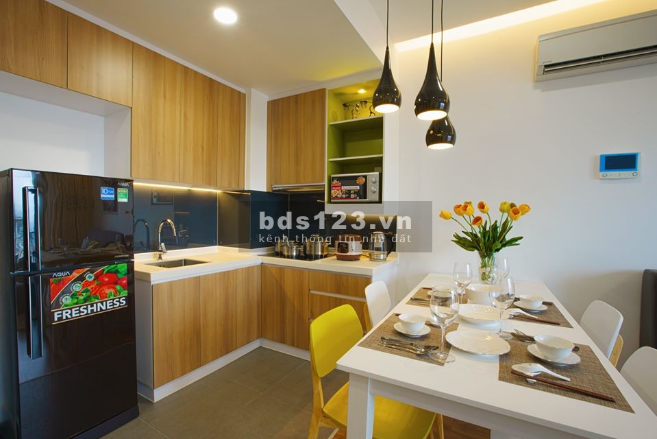 Cho thuê căn hộ Republic Plaza 1PN=13Tr - 2PN 18Tr Xem nhiều căn 1 lần Tel 0942811343 Tony