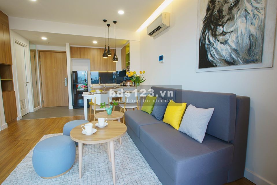 Cho thuê căn hộ Republic Plaza 1PN=13Tr - 2PN 18Tr Xem nhiều căn 1 lần Tel 0942811343 Tony
