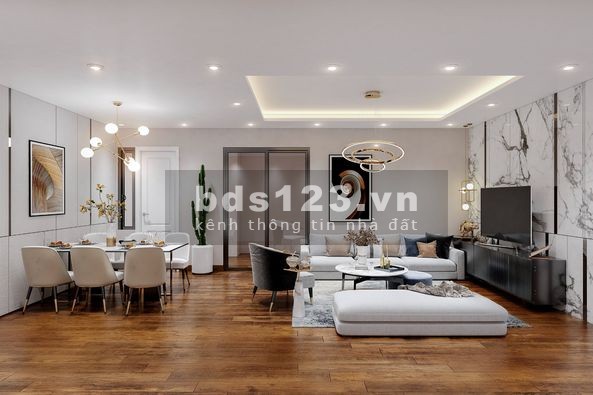 Chỉ từ 3, x tỷ sở hữu ngay căn 3Pn+ 1 ngay tại trung tâm quận Thanh Trì .