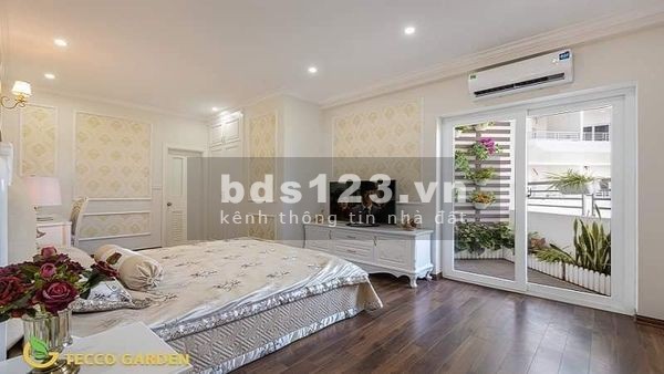 Chỉ từ 3, x tỷ sở hữu ngay căn 3Pn+ 1 ngay tại trung tâm quận Thanh Trì .