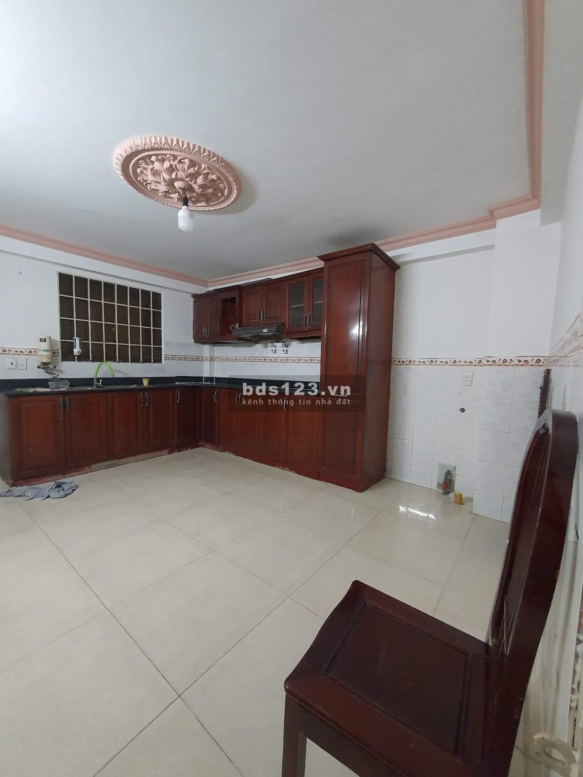 Cho Thuê nhà nguyên căn 4 phòng ngủ đường Nguyễn Văn Khối, p11, gò vấp tphcm
