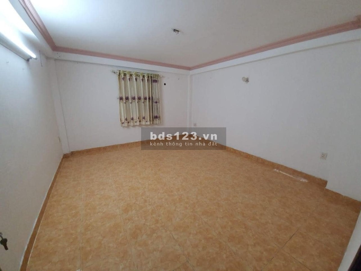 Cho Thuê nhà nguyên căn 4 phòng ngủ đường Nguyễn Văn Khối, p11, gò vấp tphcm