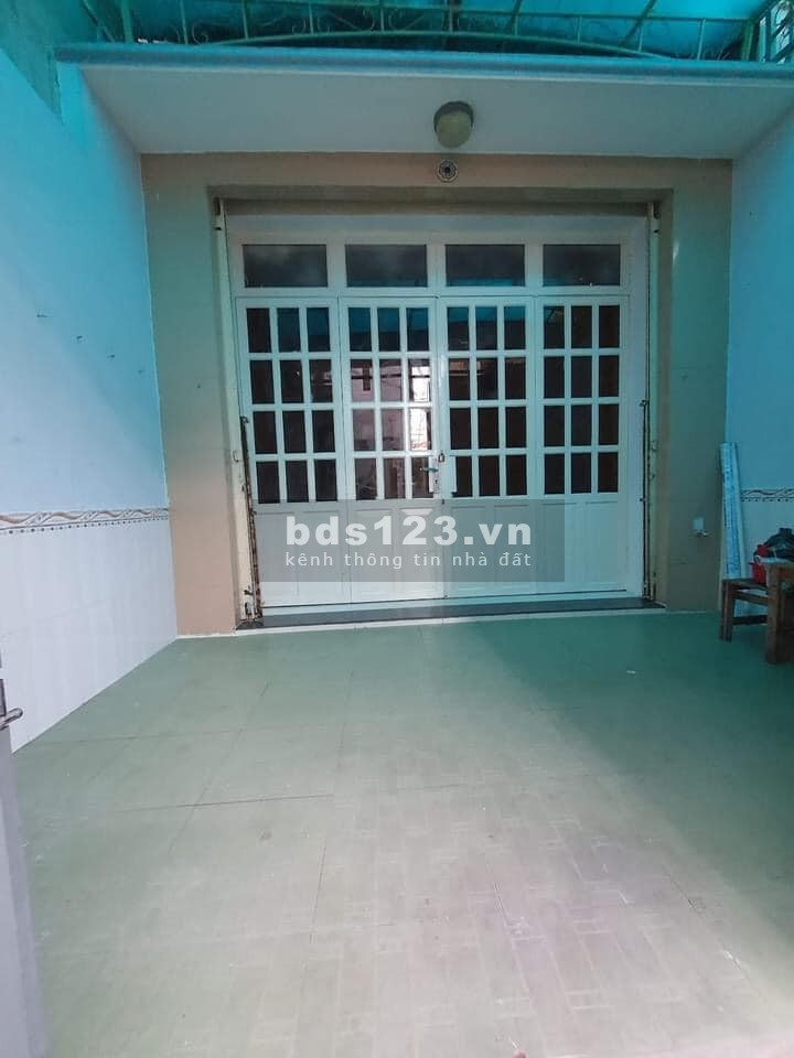 Cho Thuê nhà nguyên căn 4 phòng ngủ đường Nguyễn Văn Khối, p11, gò vấp tphcm