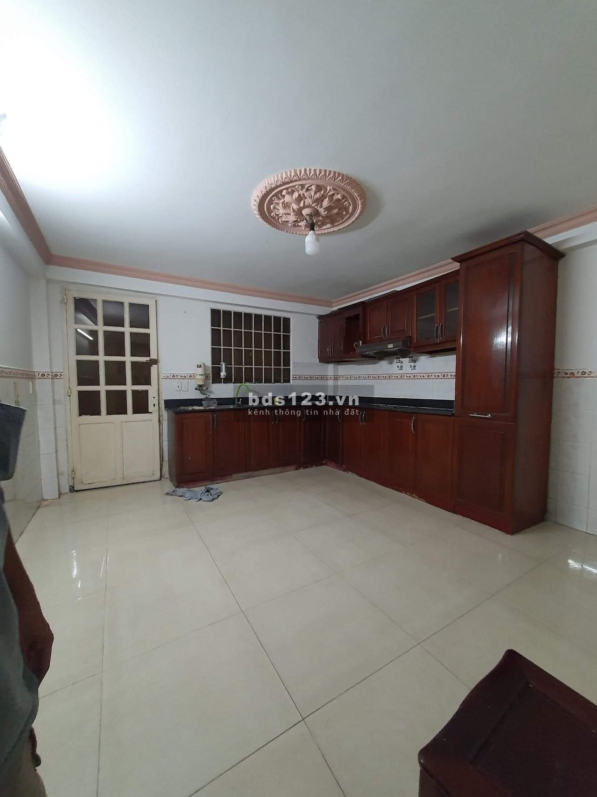 Cho Thuê nhà nguyên căn 4 phòng ngủ đường Nguyễn Văn Khối, p11, gò vấp tphcm