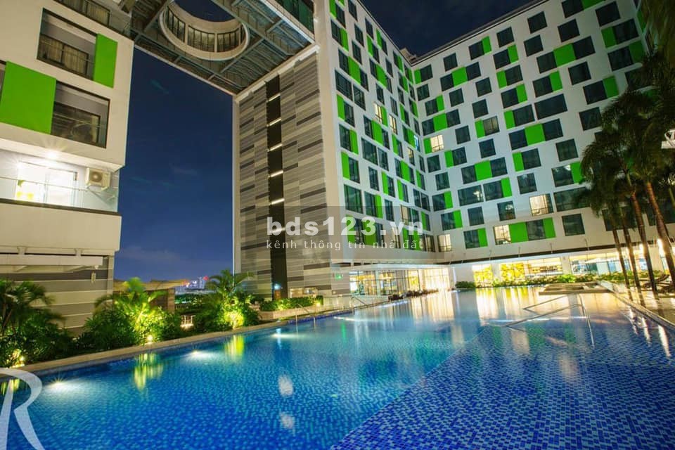 Cho thuê căn hộ Republic Plaza 1PN=13Tr - 2PN 18Tr Xem nhiều căn 1 lần Tel 0942811343 Tony