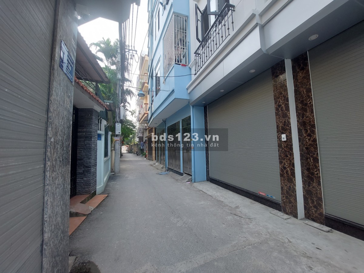 Siêu đẹp!!! Nhà Vạn Phúc, Hà Đông, ngõ ô tô, view công viên, 41m2 x 5 tầng x nhỉnh 6 tỷ CTL.
