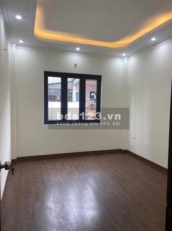 Siêu đẹp!!! Nhà Vạn Phúc, Hà Đông, ngõ ô tô, view công viên, 41m2 x 5 tầng x nhỉnh 6 tỷ CTL.
