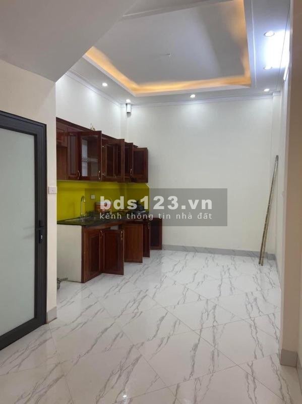 Siêu đẹp!!! Nhà Vạn Phúc, Hà Đông, ngõ ô tô, view công viên, 41m2 x 5 tầng x nhỉnh 6 tỷ CTL.
