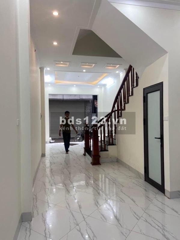 Siêu đẹp!!! Nhà Vạn Phúc, Hà Đông, ngõ ô tô, view công viên, 41m2 x 5 tầng x nhỉnh 6 tỷ CTL.