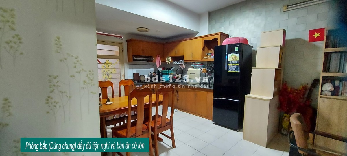 Trung tâm Quận 9: Thuê phòng trọ chỉ 2.7 triệu/ phòng
