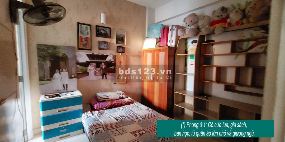 Trung tâm Quận 9: Thuê phòng trọ chỉ 2.7 triệu/ phòng