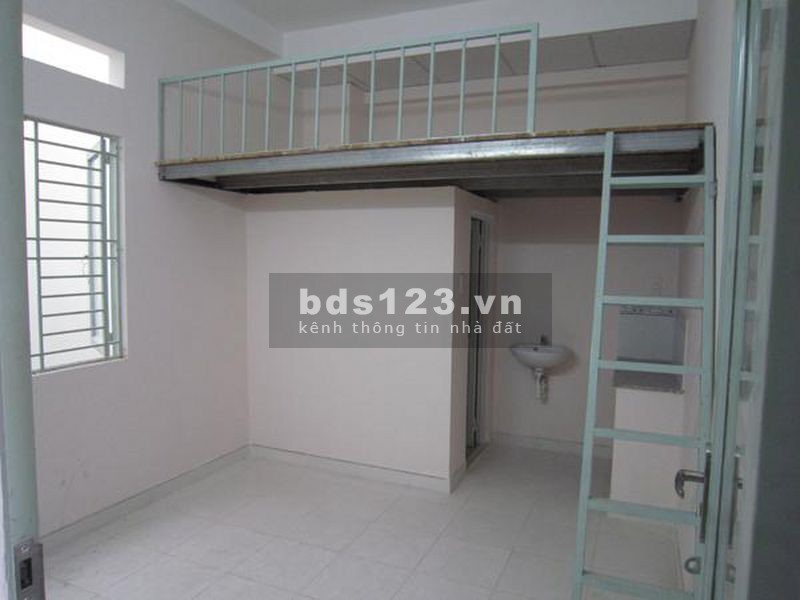 Cho thuê phòng trọ Thị Trấn Lấp Vò - Đồng Tháp