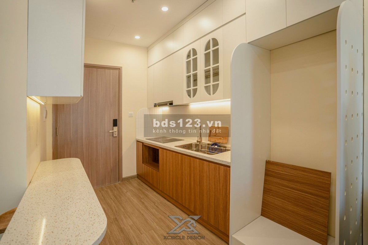 Chủ cần tiền, bán gấp căn hộ 2N2VS, tàoSA2, tầng trung, full đồ đẹp