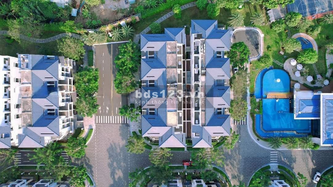 LINH Verosa Park Khang Điền ngang 5m 3 lầu 10. X tỷ, ngang 6m 12, x tỷ Ms. Linh 0902 514 989
