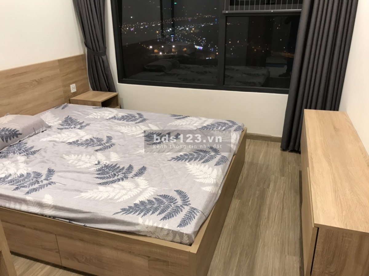 Chuyển nhượng căn hộ 2pn1vs giá 2t450 bao phí - Vinhomes Smart City