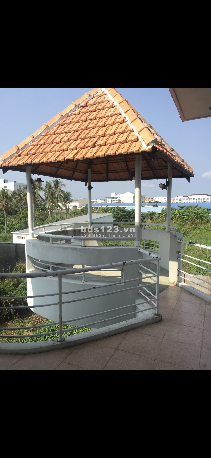 Chính chủ bán nhà biệt thự hai mặt tiền trung tâm Rạch Giá