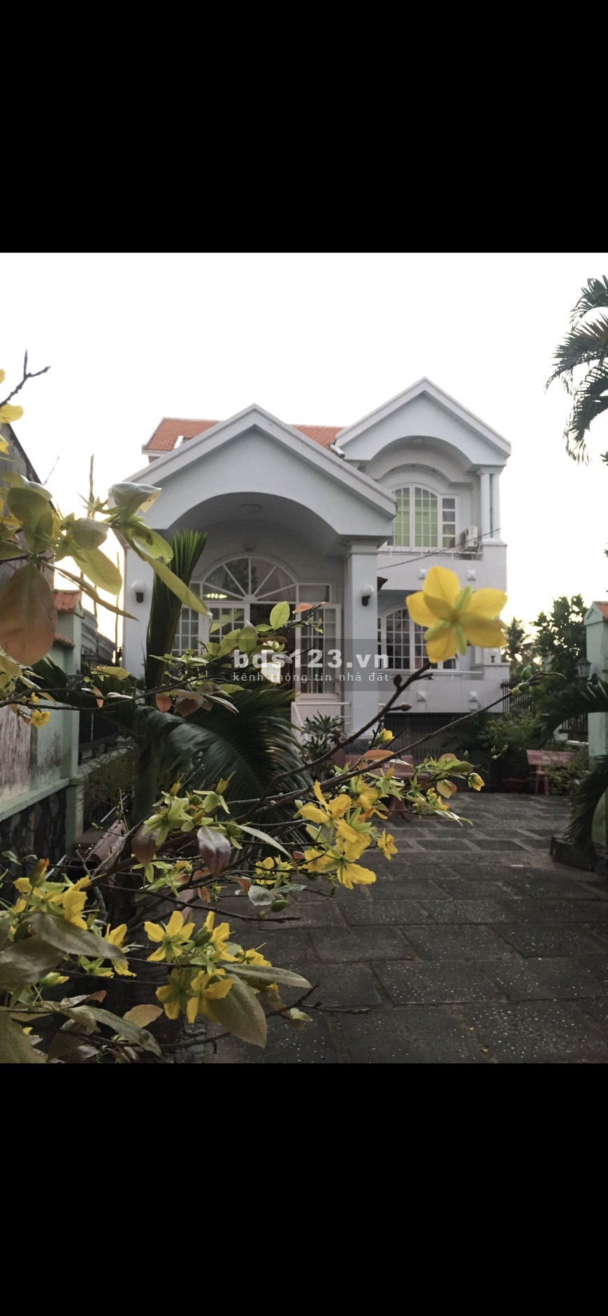 Chính chủ bán nhà biệt thự hai mặt tiền trung tâm Rạch Giá