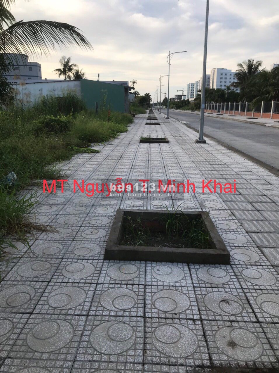 Chính chủ bán nhà biệt thự hai mặt tiền trung tâm Rạch Giá