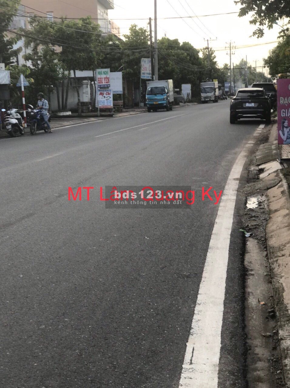 Chính chủ bán nhà biệt thự hai mặt tiền trung tâm Rạch Giá