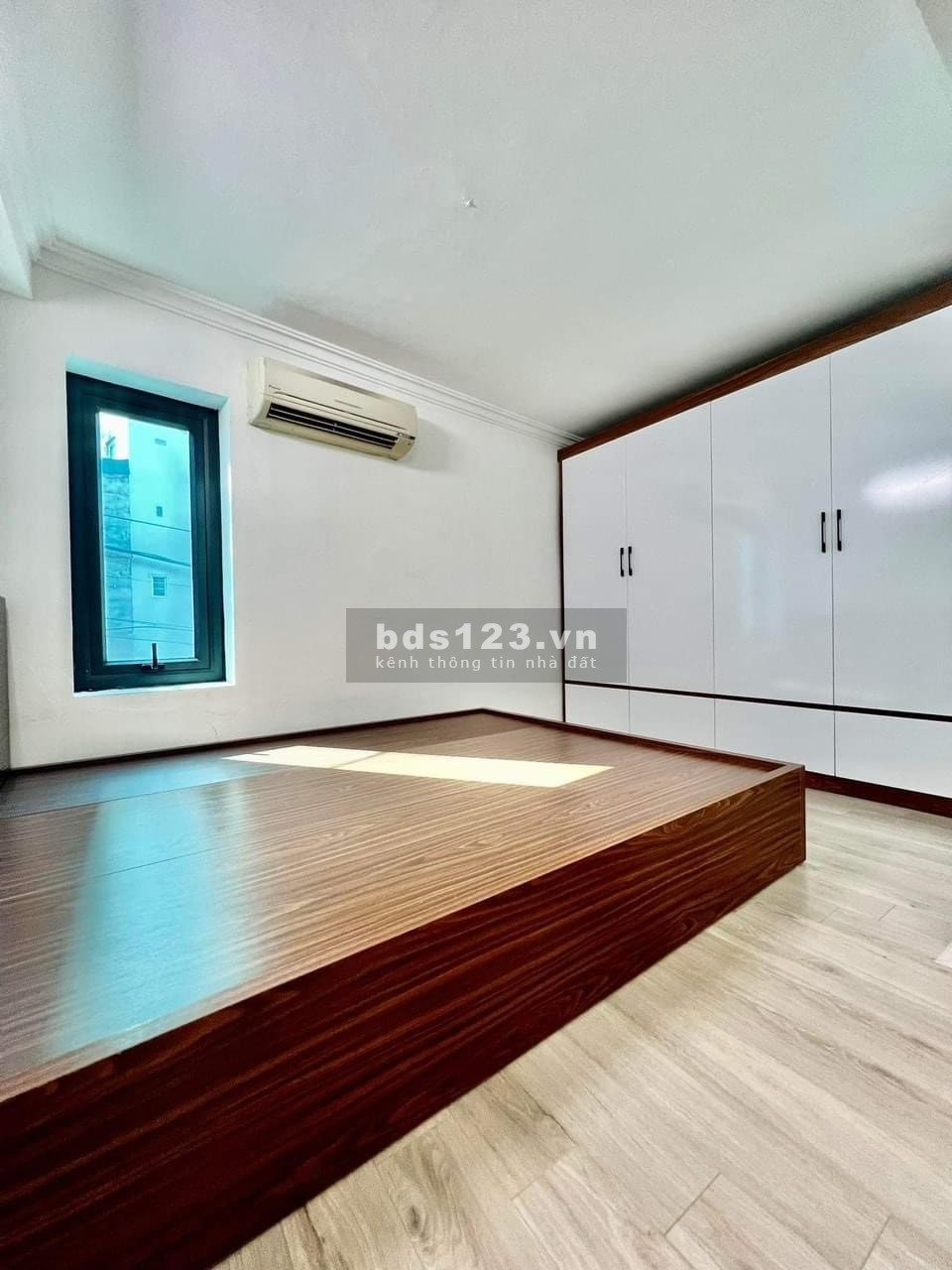 Chỉ 2.x tỷ có ngay nhà Nam Dư Hoàng Mai 4 tầng sổ đẹp xinh