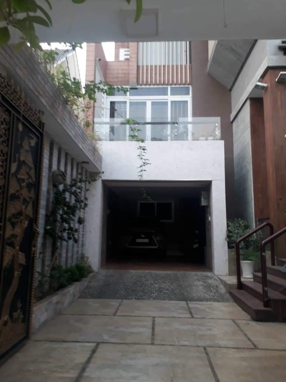 Bán nhà mặt tiền đại lộ 2 Phước Bình, quận 9.