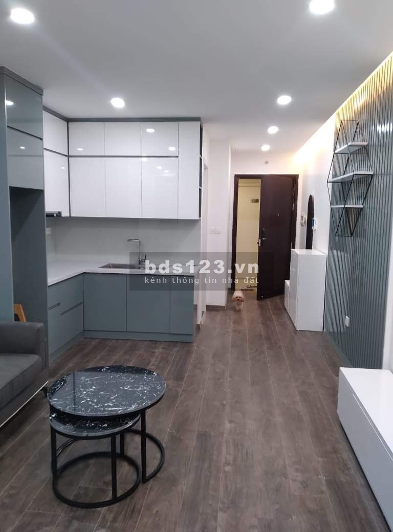 Cho thuê căn studio, đủ đồ, 12 triệu, vào ở ngay tại Vinhomes D'capitale