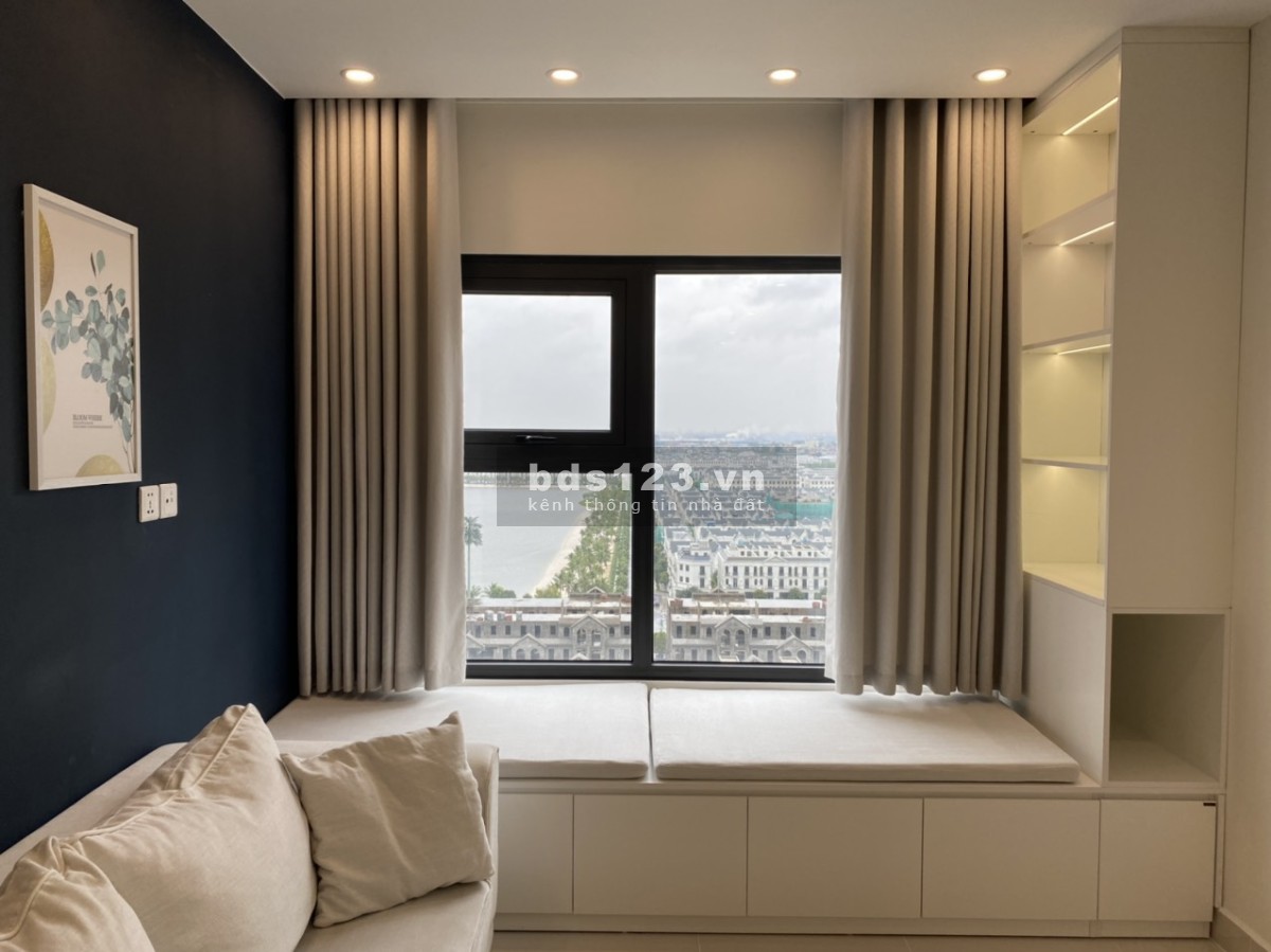 Bán nhanh 1PN view biển hổ 1,4 tỷ hỗ trợ mua nhà trả góp Vinhomes Ocean Park