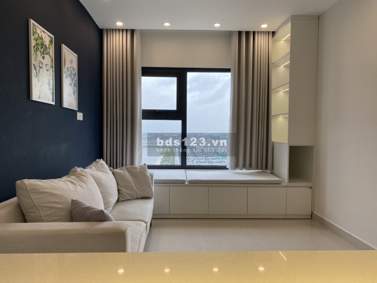 Bán nhanh 1PN view biển hổ 1,4 tỷ hỗ trợ mua nhà trả góp Vinhomes Ocean Park