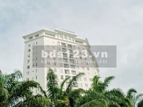 Cho thuê cc Hồng Lĩnh Plaza đường 9A Khu Trung Sơn Nguyễn văn cừ nd, giá 10tr/th