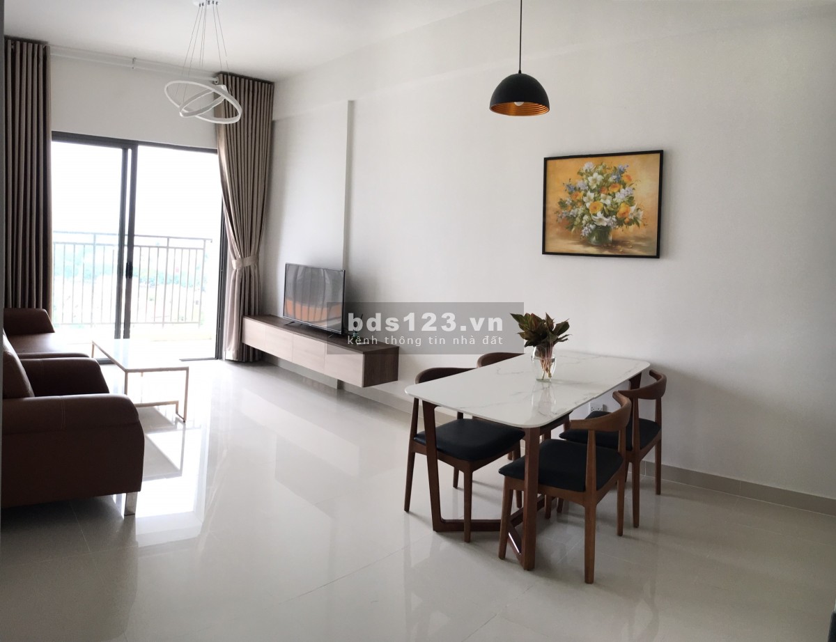 The Sun Avenue 3PN mà giá chỉ 17 triệu, full nội thất cao cấp 89m2.