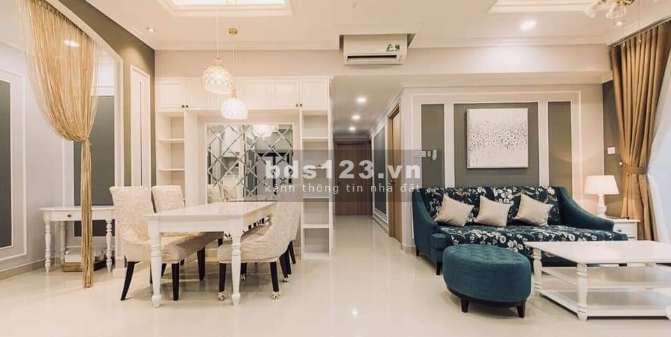 Cực hot!!! Cần bán gấp căn hộ 3PN 105m2 giá chỉ 6,2 tỷ tại The Sun Avenue.