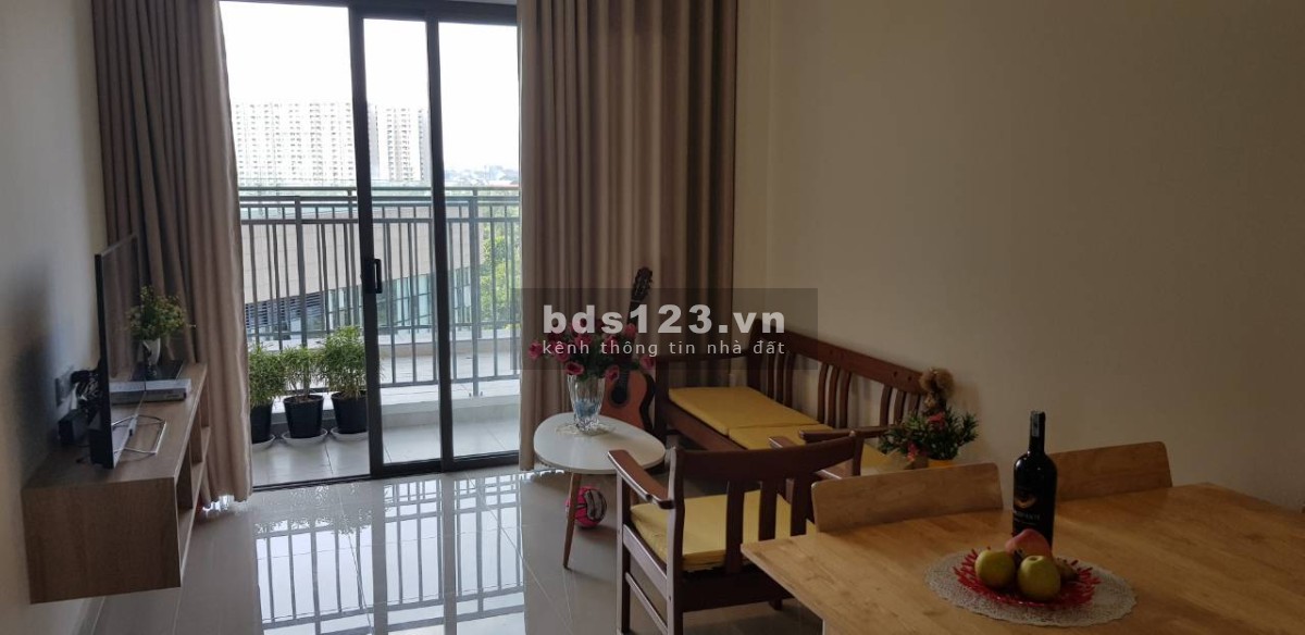 Nhà Cực Đẹp Giá Cực Mềm – The Sun Avenue 3PN Chỉ 4,25 Tỷ FULL Nội Thất