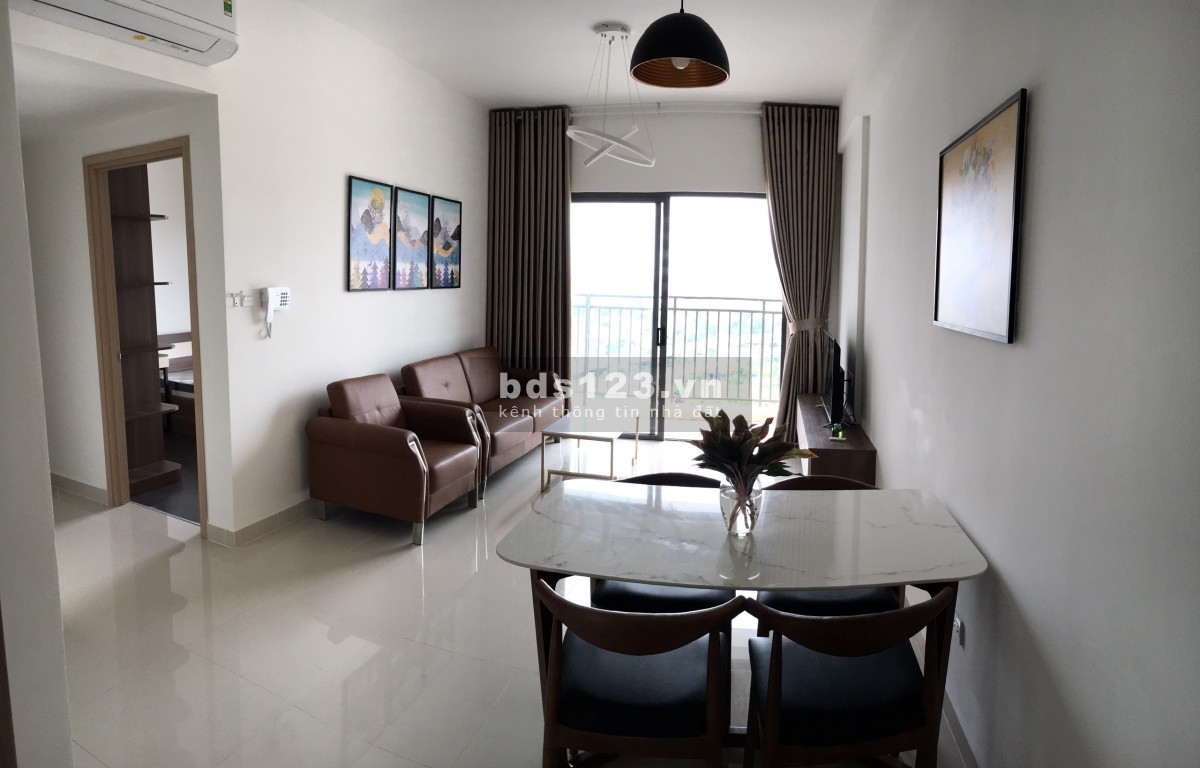 The Sun Avenue 3PN mà giá chỉ 17 triệu, full nội thất cao cấp 89m2.