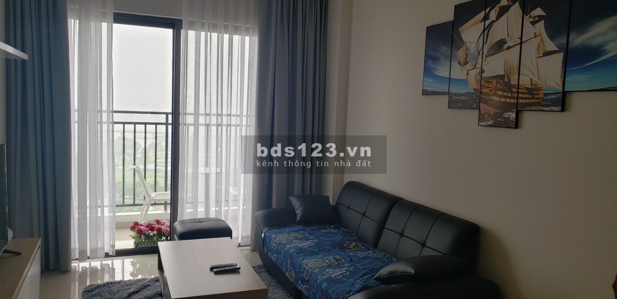 Giá tốt nhất khu luôn đây ạ - Căn hộ The Sun Avenue, 75m2, 2 pn, giá chỉ 4 tỷ250tr, nội thất cao cấp