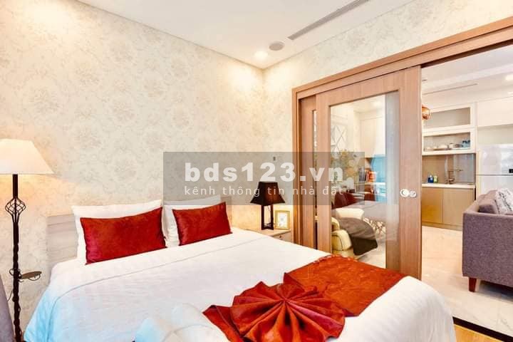 930tr sỡ hữu căn hộ Tân Bình 86m2 /3pn, tặng nội thất, SHR, hỗ trợ vay 15 năm 0395171772