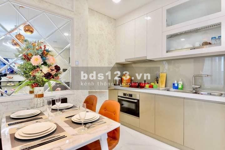 930tr sỡ hữu căn hộ Tân Bình 86m2 /3pn, tặng nội thất, SHR, hỗ trợ vay 15 năm 0395171772