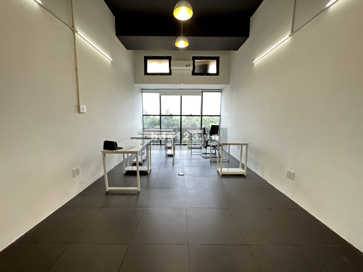 The Sun Avenue Với 8,5 triệu Có Ngay Một Văn Phòng 38m2 Làm Việc Cực Chill