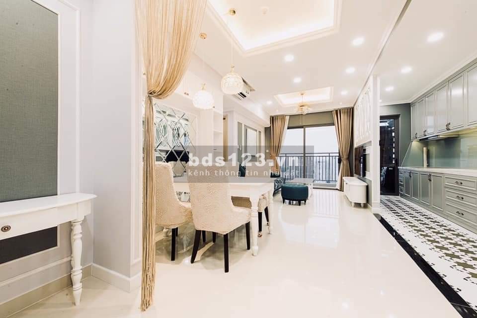 Cực hot!!! Cần bán gấp căn hộ 3PN 105m2 giá chỉ 6,2 tỷ tại The Sun Avenue.