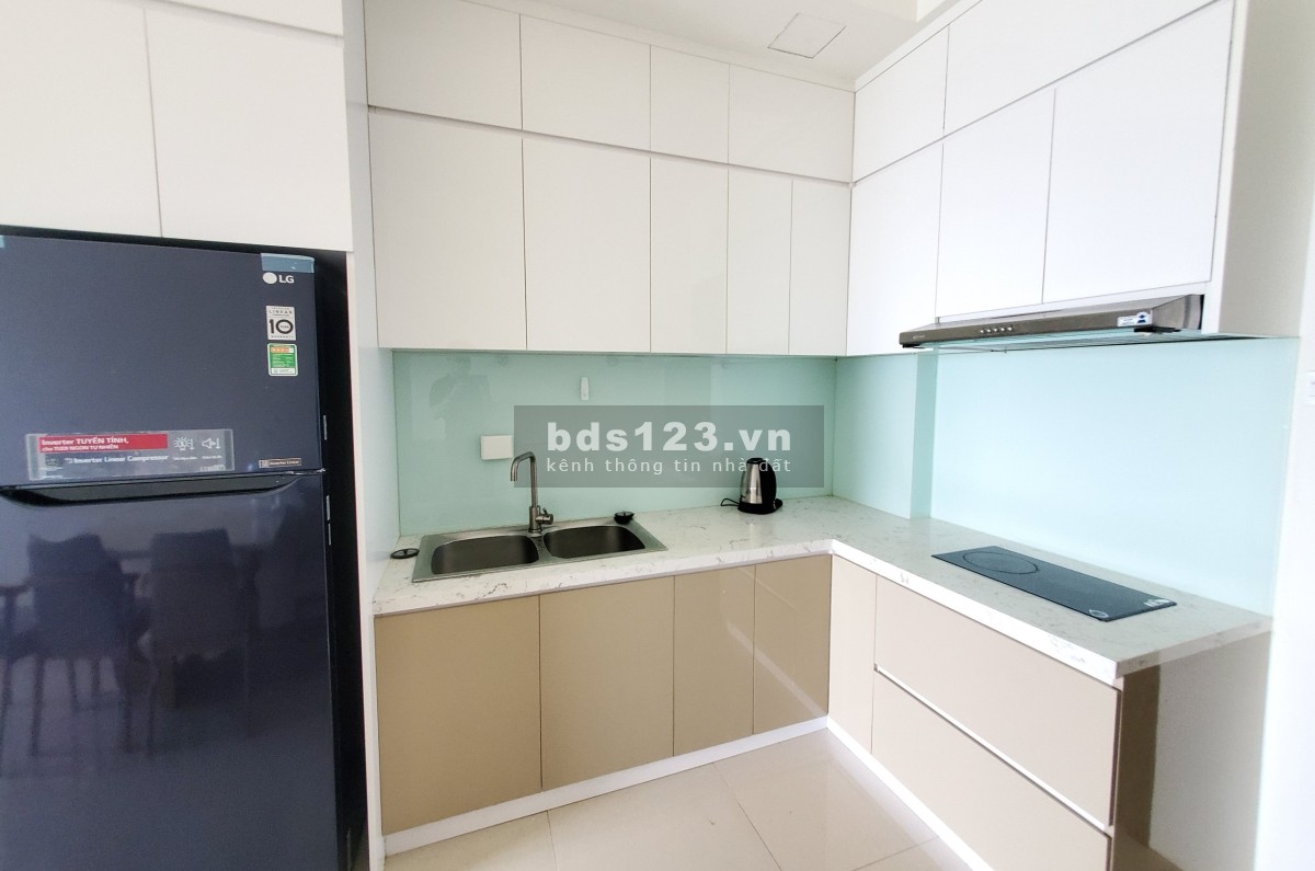 Giá tốt nhất khu luôn đây ạ - Căn hộ The Sun Avenue, 75m2, 2 pn, giá chỉ 4 tỷ250tr, nội thất cao cấp