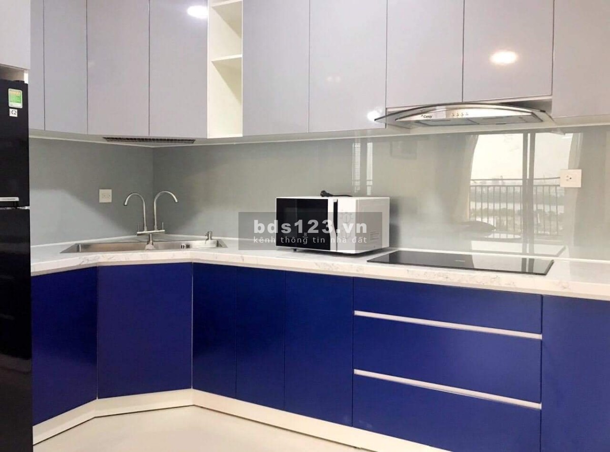 Giá tốt đến bất ngờ cho căn hộ cao cấp The Sun Avenue 2PN với 16,5 triệu, đầy đủ nội thất cực xịn.