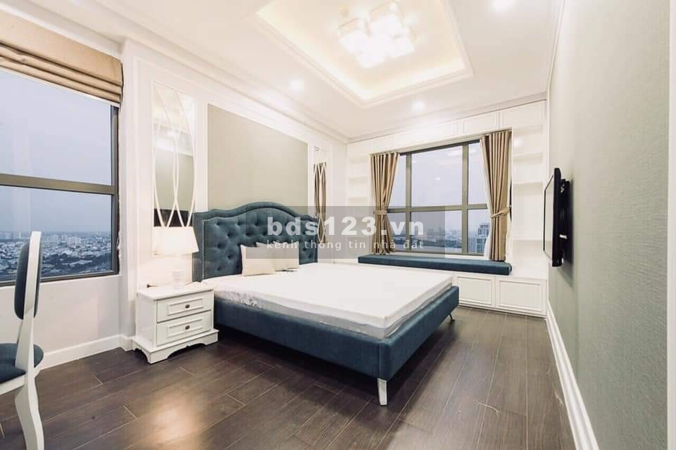 Cực hot!!! Cần bán gấp căn hộ 3PN 105m2 giá chỉ 6,2 tỷ tại The Sun Avenue.