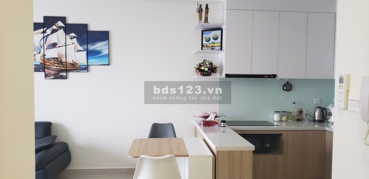 Giá tốt nhất khu luôn đây ạ - Căn hộ The Sun Avenue, 75m2, 2 pn, giá chỉ 4 tỷ250tr, nội thất cao cấp