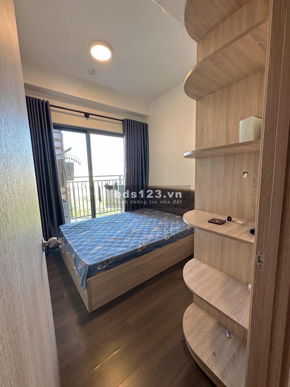 The Sun Avenue 72m2 2PN 4.1 Tỷ FULL Nội Thất Cao Cấp