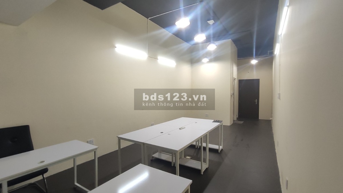 The Sun Avenue Với 8,5 triệu Có Ngay Một Văn Phòng 38m2 Làm Việc Cực Chill