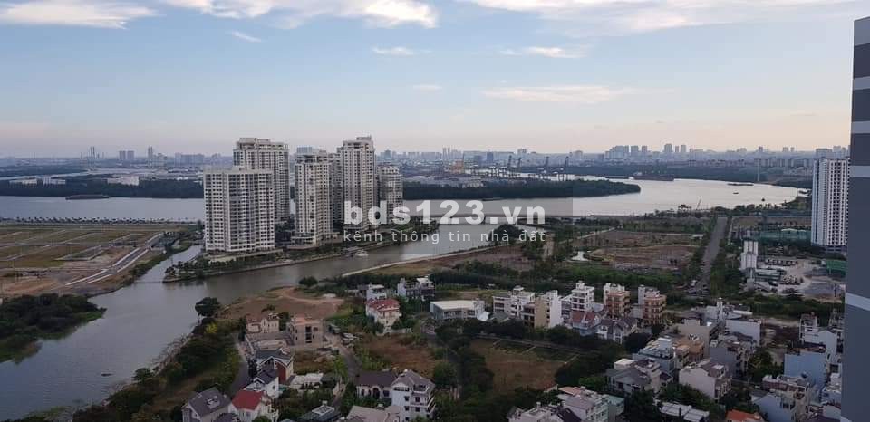 Cực hot!!! Cần bán gấp căn hộ 3PN 105m2 giá chỉ 6,2 tỷ tại The Sun Avenue.
