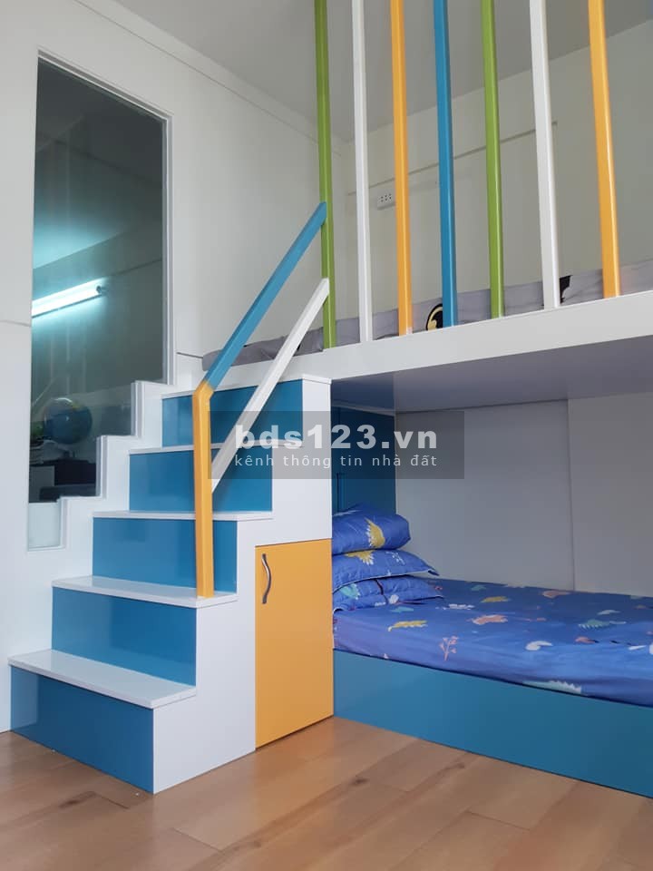 chỉ 810 triệu sở hữu ngay căn 1PN SHR cách ngã 4 Bình Triệu 15p chạy xe